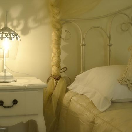 La Dolce Casetta Grottaferrata Ngoại thất bức ảnh