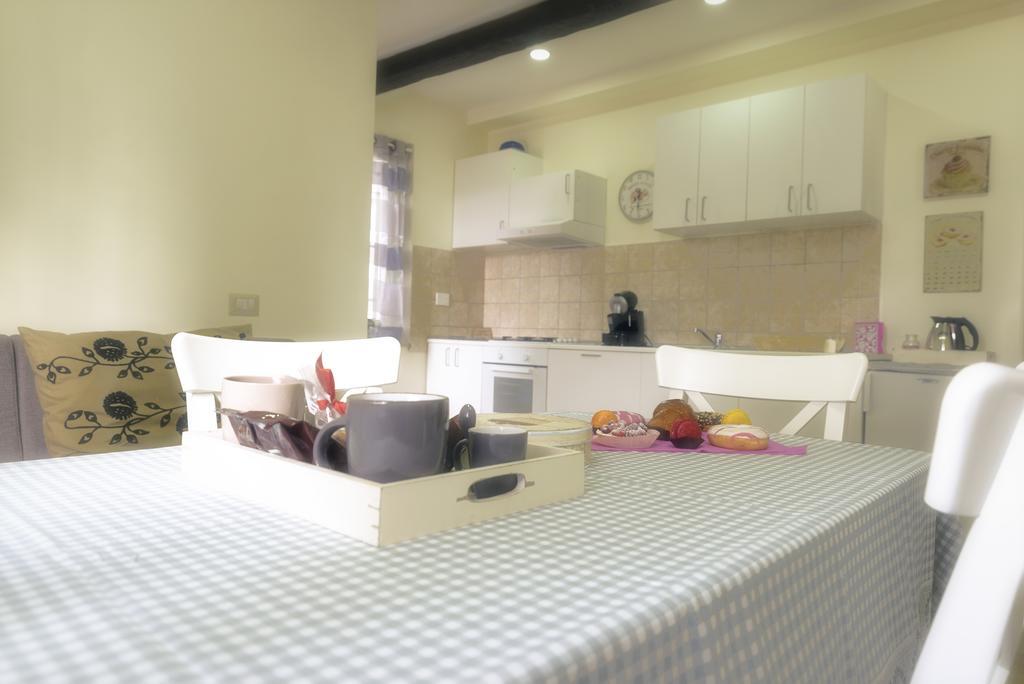 La Dolce Casetta Grottaferrata Ngoại thất bức ảnh