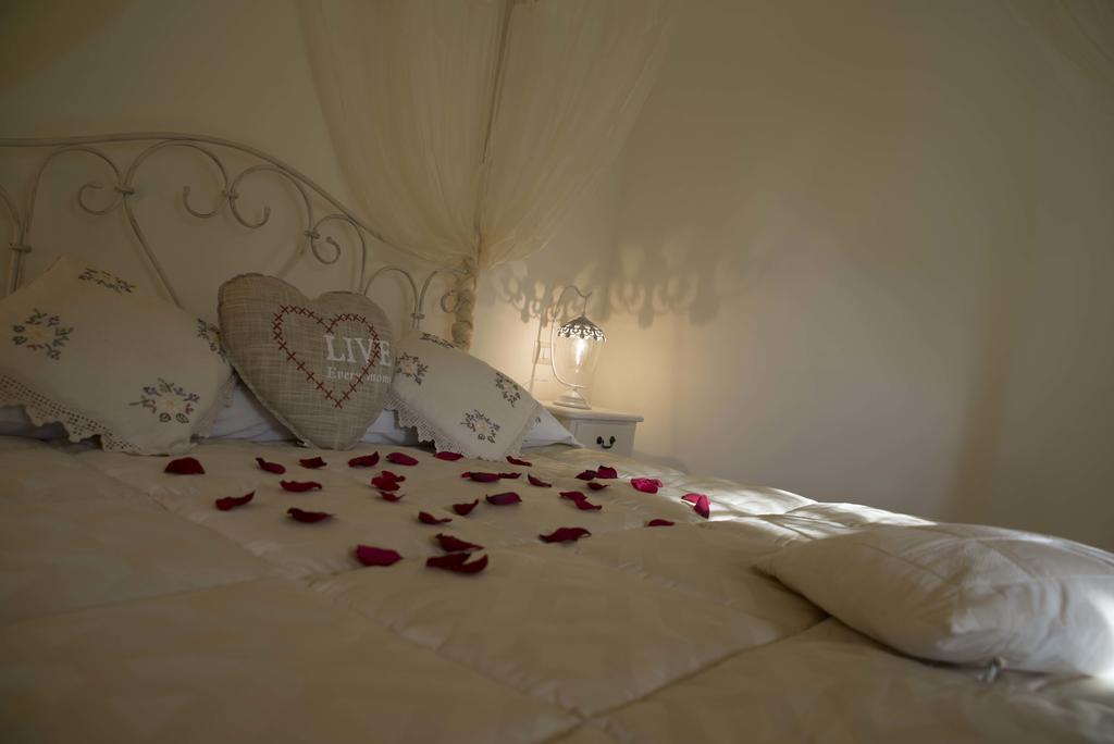 La Dolce Casetta Grottaferrata Ngoại thất bức ảnh