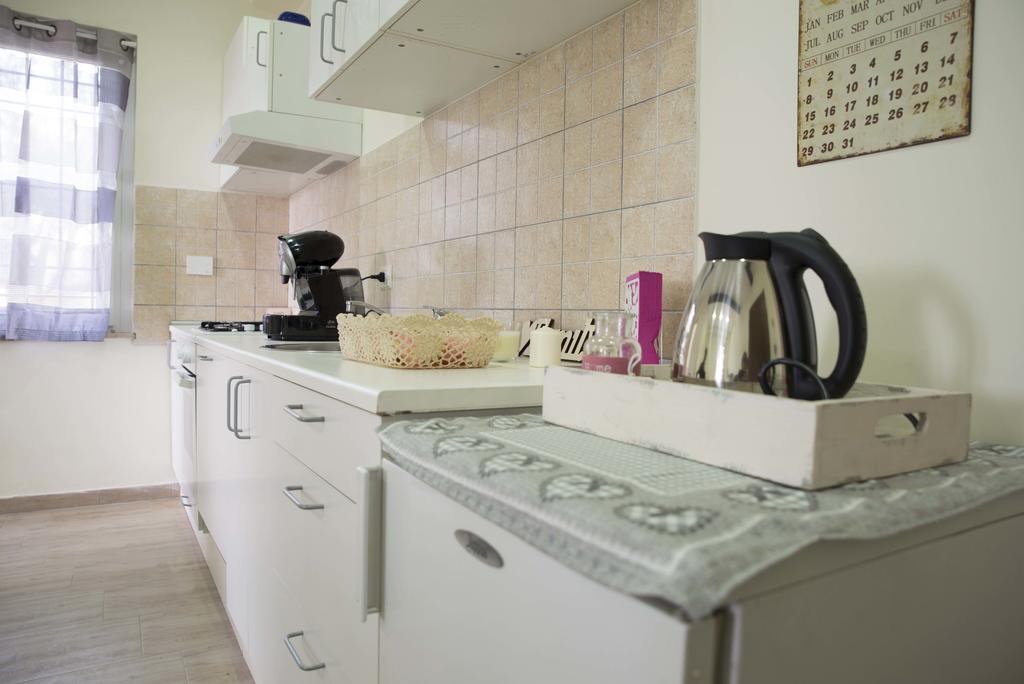 La Dolce Casetta Grottaferrata Ngoại thất bức ảnh