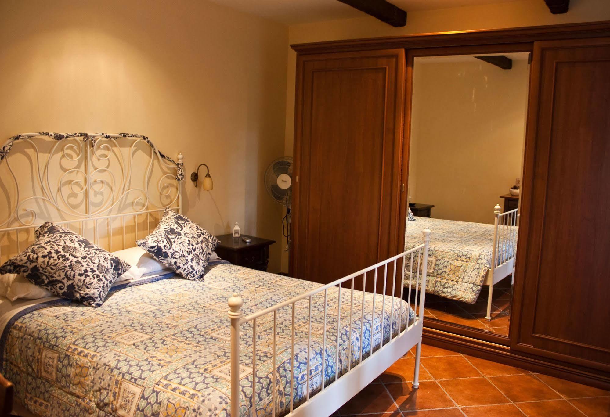 La Dolce Casetta Grottaferrata Ngoại thất bức ảnh