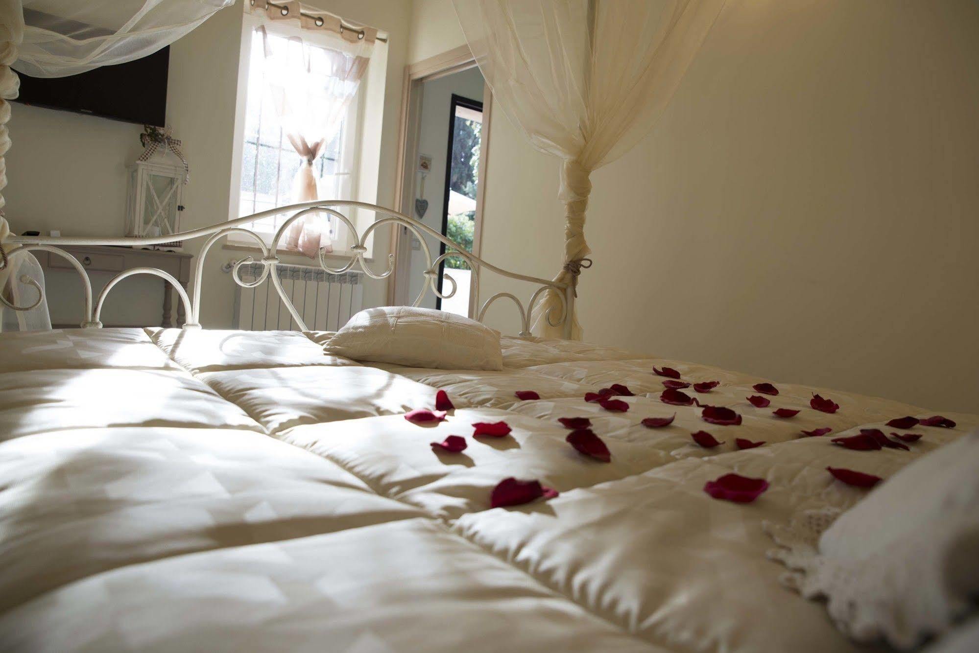 La Dolce Casetta Grottaferrata Ngoại thất bức ảnh