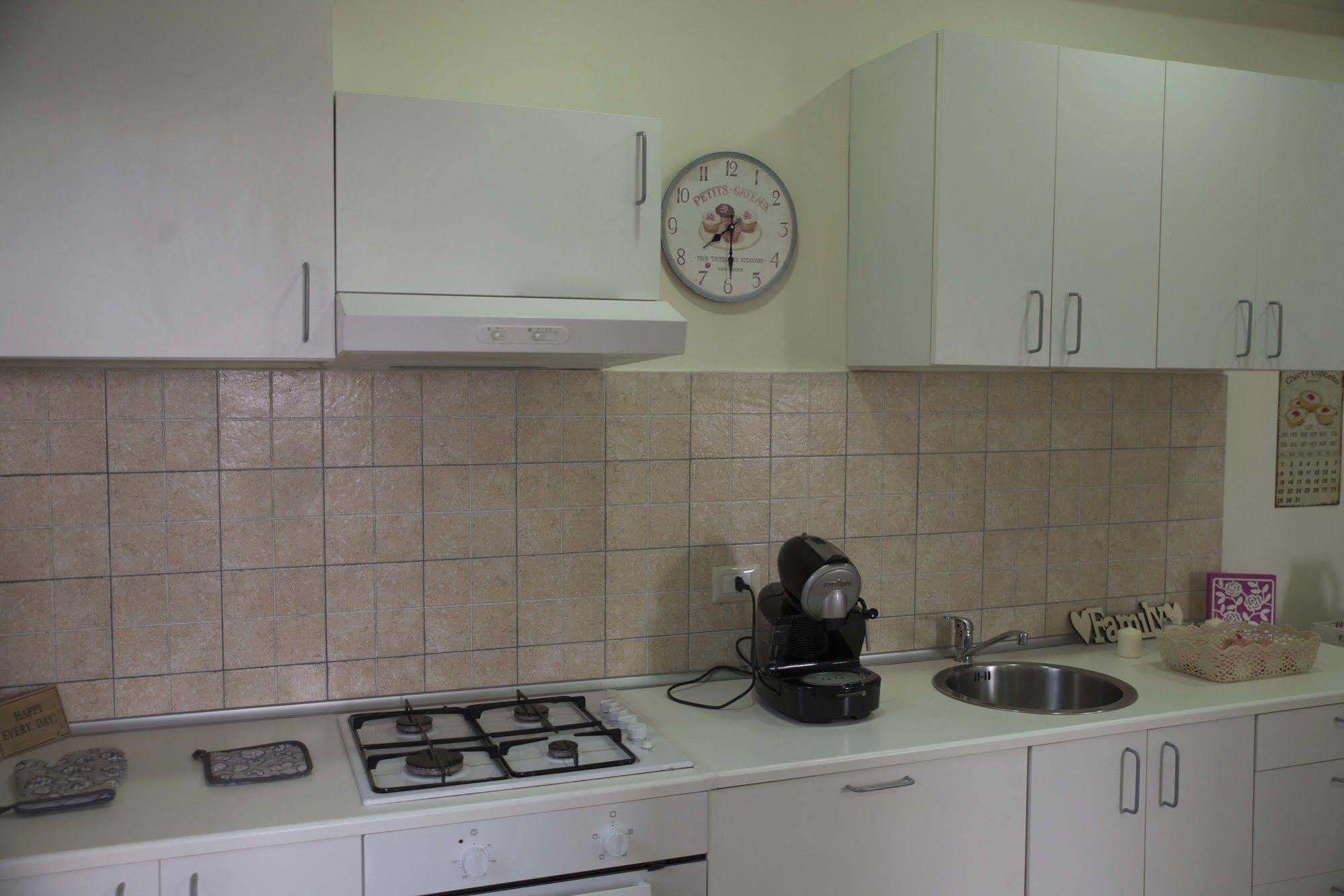 La Dolce Casetta Grottaferrata Ngoại thất bức ảnh